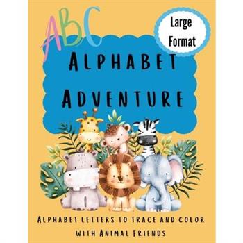Alphabet Adventure