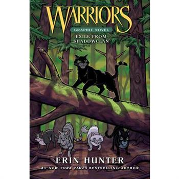 Warriors: Exile from ShadowClan