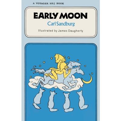 Early Moon