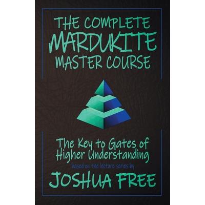 The Complete Mardukite Master Course