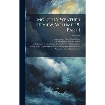 Monthly Weather Review, Volume 48, Part 1