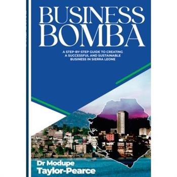 Business Bomba