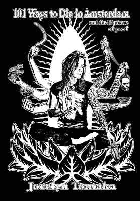 101 Ways To Die In Amsterdam