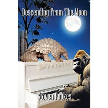 Descending From The Moon