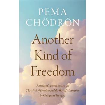Another Kind of Freedom