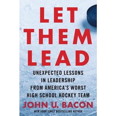 Let Them Lead