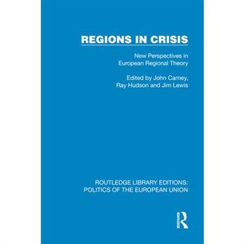 Regions in Crisis