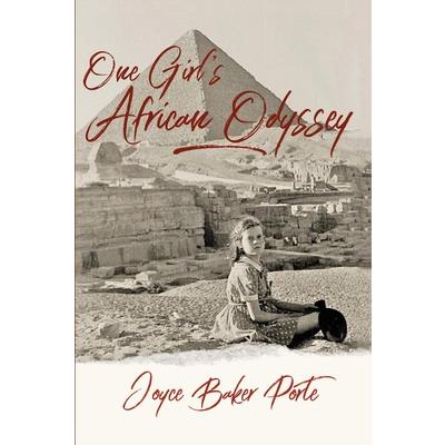 One Girl’s African Odyssey