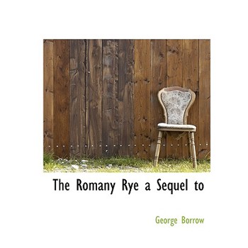 The Romany Rye a Sequel to