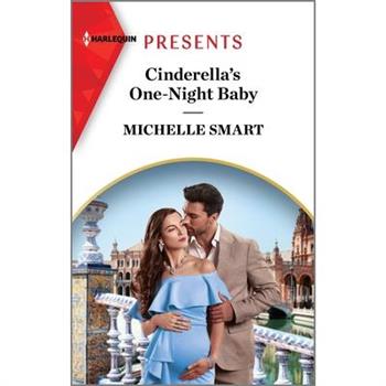 Cinderella’s One-Night Baby