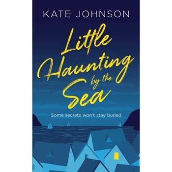Little Haunting By The Sea