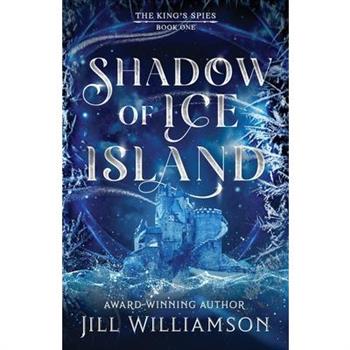Shadow of Ice Island