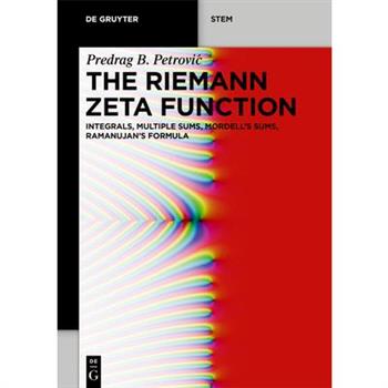The Riemann Zeta Function