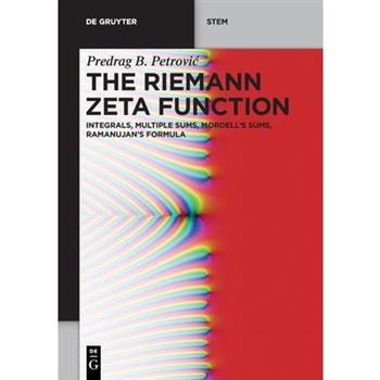 The Riemann Zeta Function
