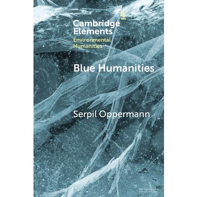 Blue Humanities