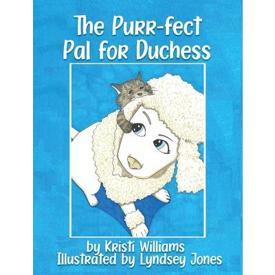 The Purr-fect Pal for Duchess