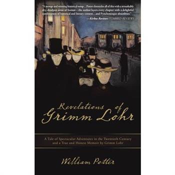 Revelations of Grimm Lohr