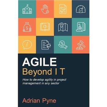 Agile Beyond IT
