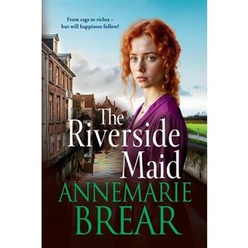 The Riverside Maid
