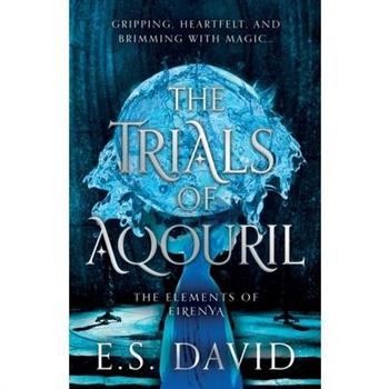 The Trials of Aqouril