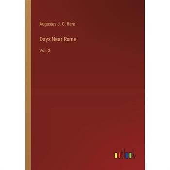 Days Near Rome