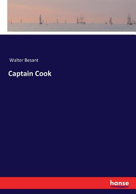 Captain Cook Captain Cook