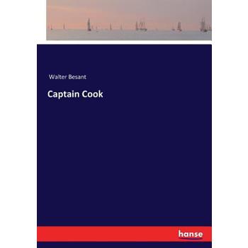 Captain Cook Captain Cook