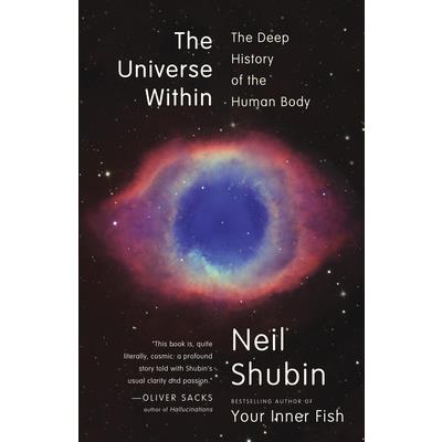 The Universe Within