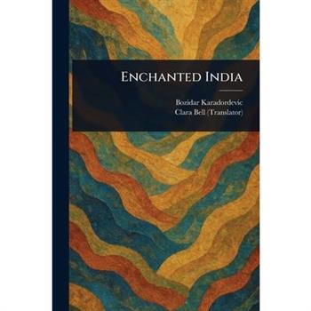 Enchanted India