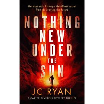 Nothing New Under the Sun