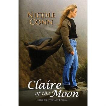 Claire of the Moon