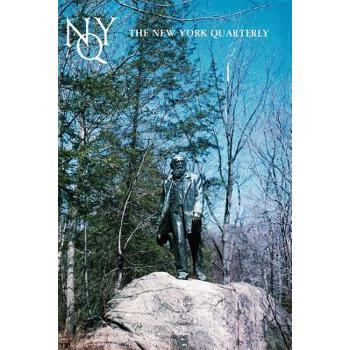 The New York Quarterly, Number 27