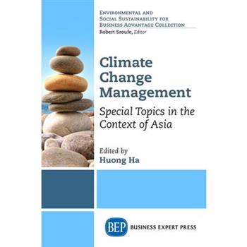 Climate Change Management