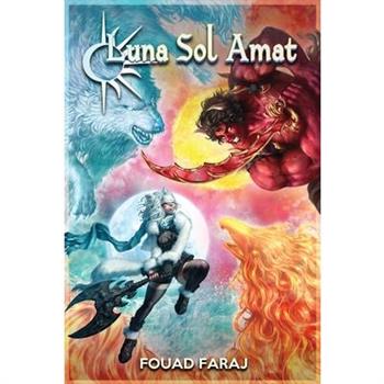 Luna Sol Amat