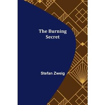 The Burning Secret