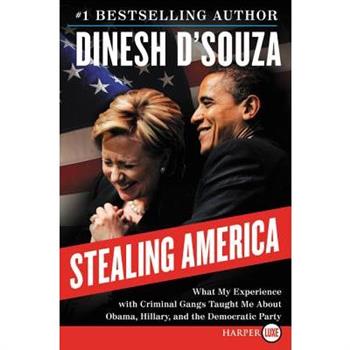 Stealing America