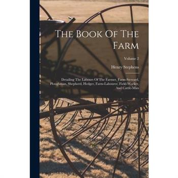 The Book Of The Farm