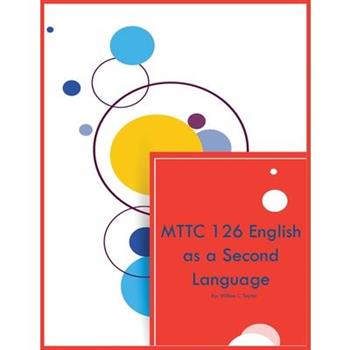 MTTC 126 English as a Second Language