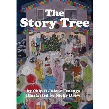 The Story Tree