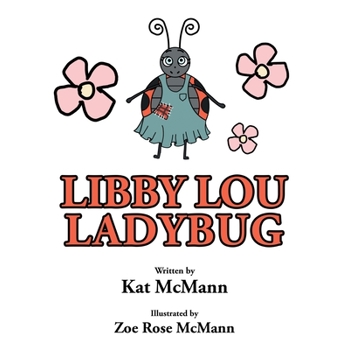Libby Lou Ladybug