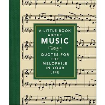 A Little Book about Music