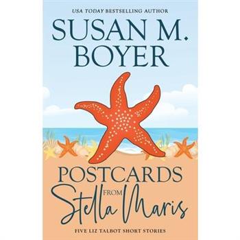 Postcards From Stella Maris