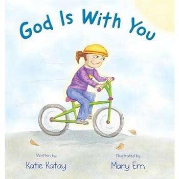 God Is With You
