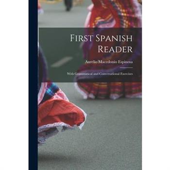 First Spanish Reader