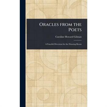 Oracles From the Poets