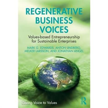 Regenerative Business Voices