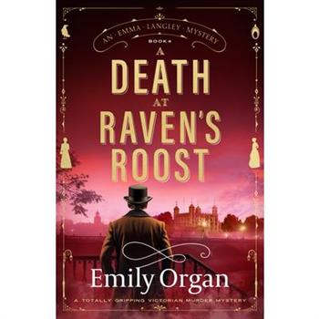 A Death at Raven's Roost