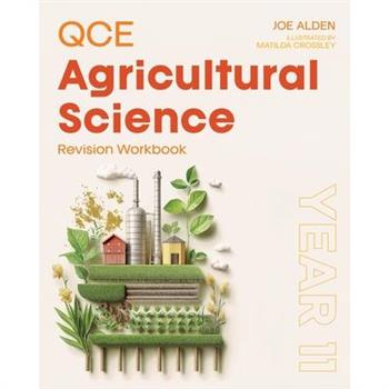 QCE Agricultural Science