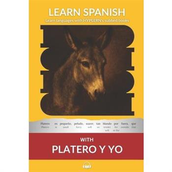 Learn Spanish with Platero y yo