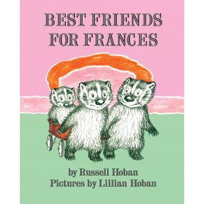 Best Friends for Frances